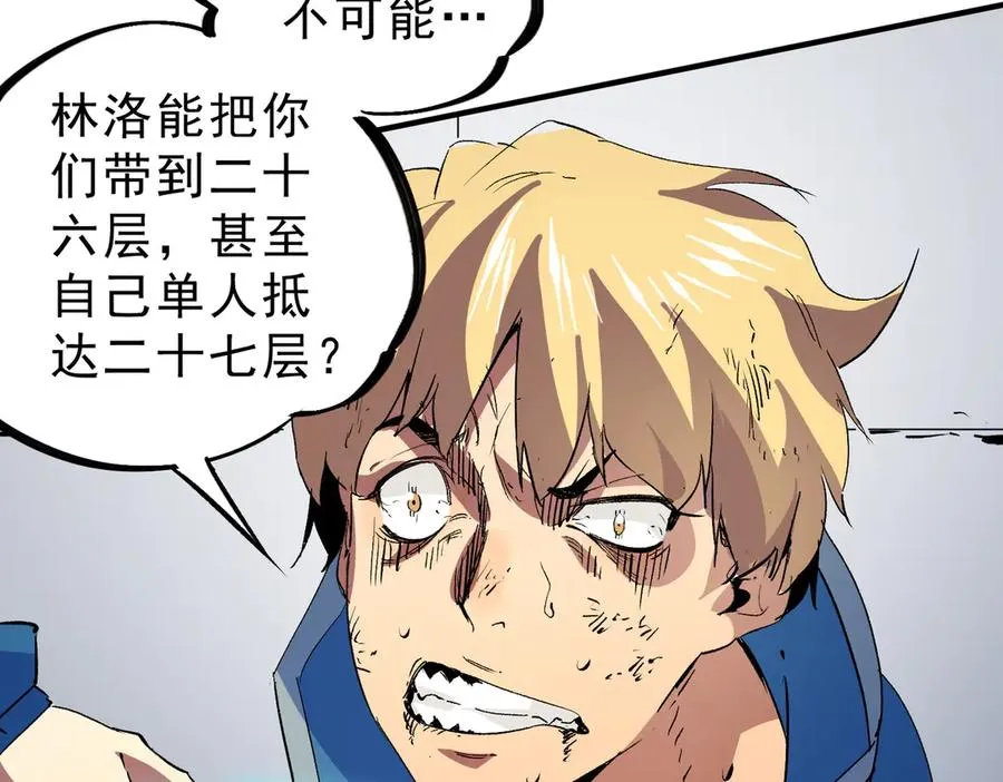 第11话 他叫林洛D级牧师？ 第30页