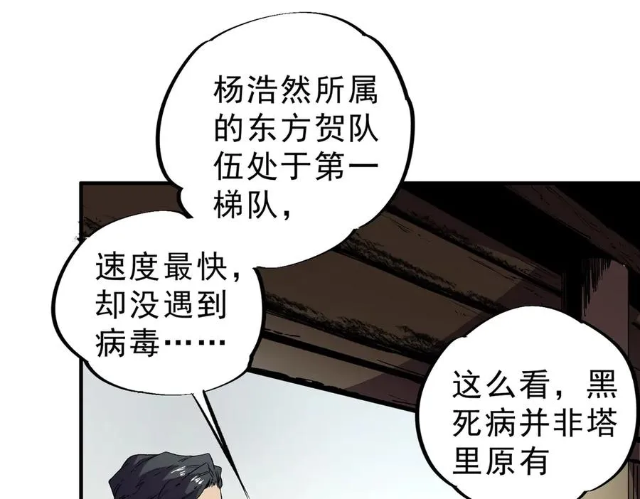 第11话 他叫林洛D级牧师？ 第51页