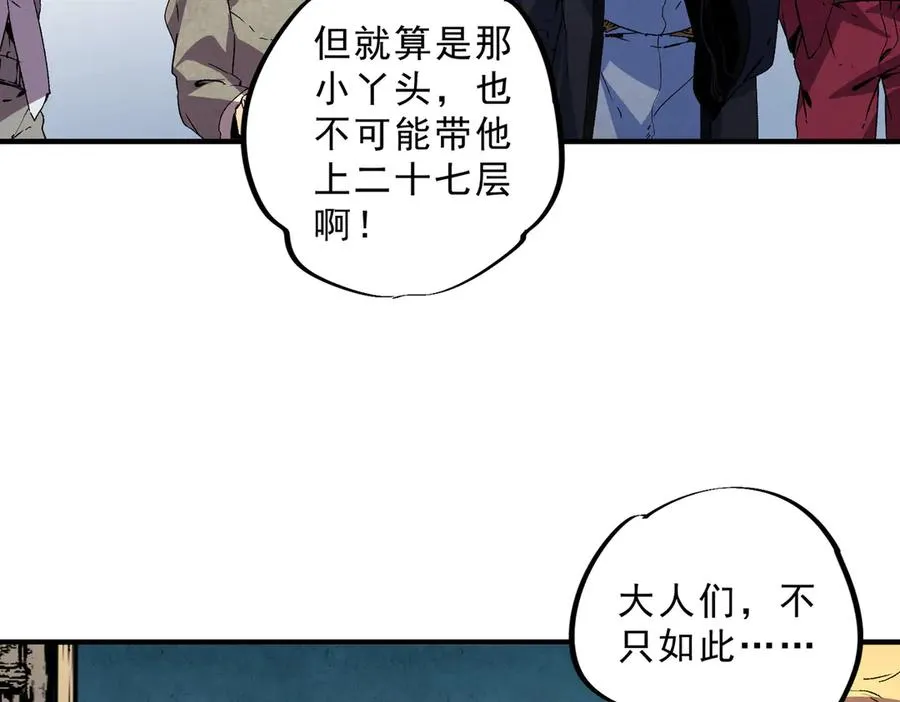 第11话 他叫林洛D级牧师？ 第63页