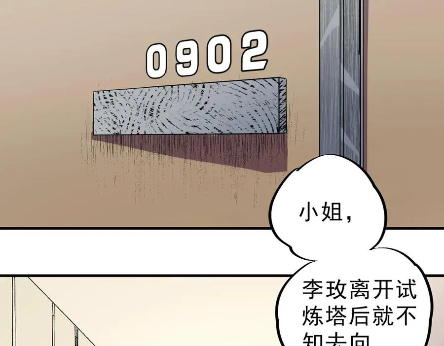第12话 另类打BOSS，他让我有些兴奋！ 第80页