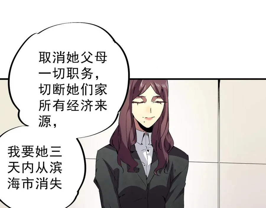 第12话 另类打BOSS，他让我有些兴奋！ 第86页