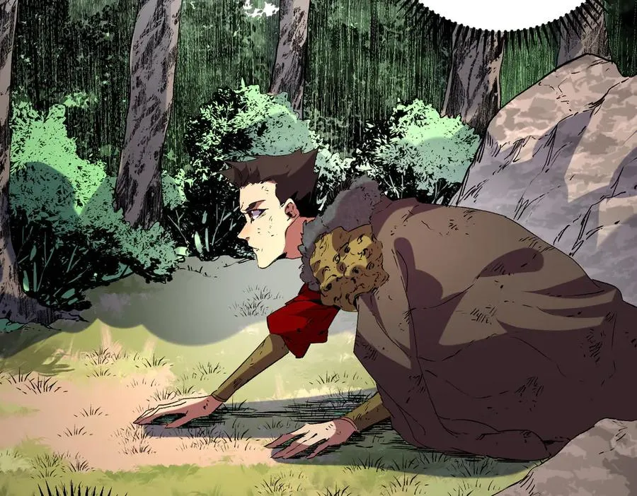 第13话 跨物种也行？堪称变态的技能！ 第38页