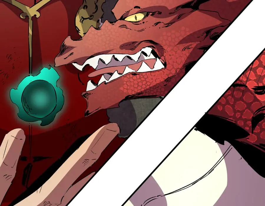 第14话 龙骑士？那你的龙呢？ 第20页