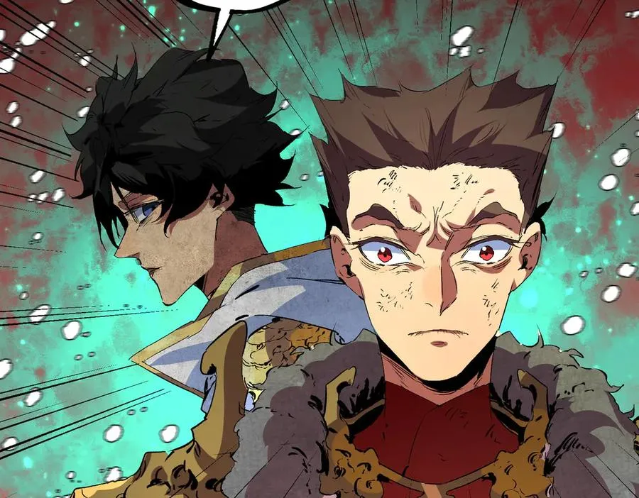 第14话 龙骑士？那你的龙呢？ 第100页