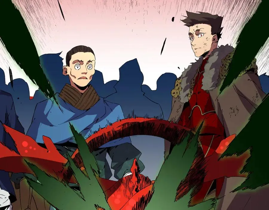 第15话 送个小礼物，尽显龙之风范！ 第38页