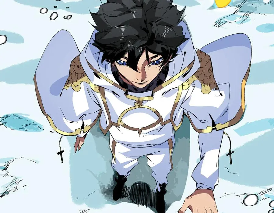 第15话 送个小礼物，尽显龙之风范！ 第96页