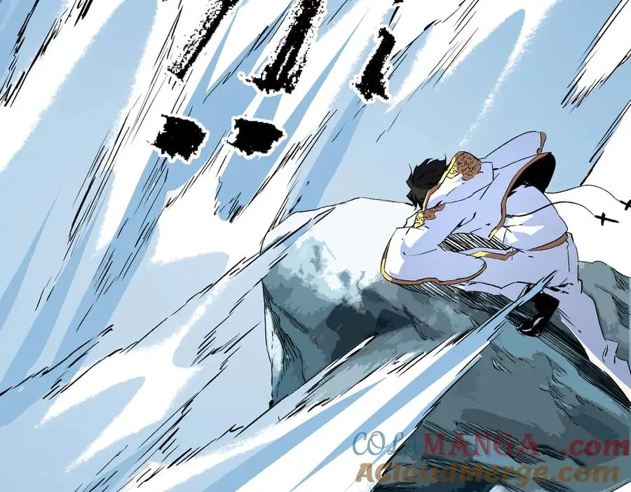 第16话 臀部限定组合技？新的痛苦套餐！ 第13页