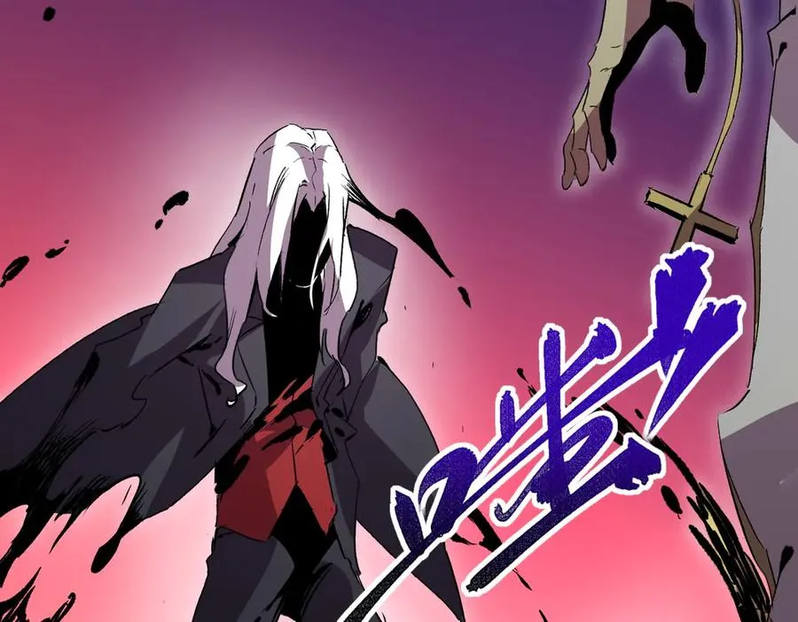 第18话 近战牧师？肾上腺素狂欢！ 第11页