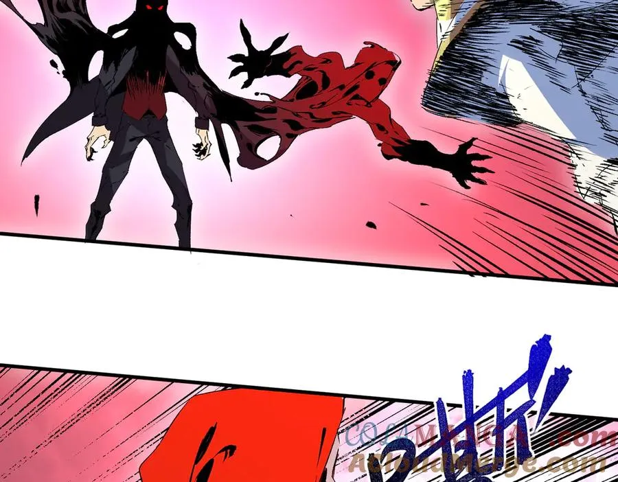 第18话 近战牧师？肾上腺素狂欢！ 第37页