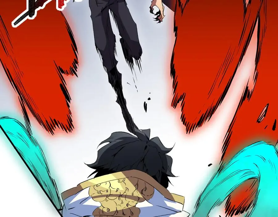第18话 近战牧师？肾上腺素狂欢！ 第44页