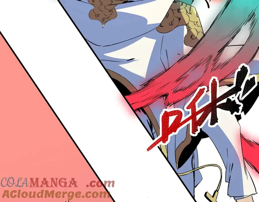 第18话 近战牧师？肾上腺素狂欢！ 第45页