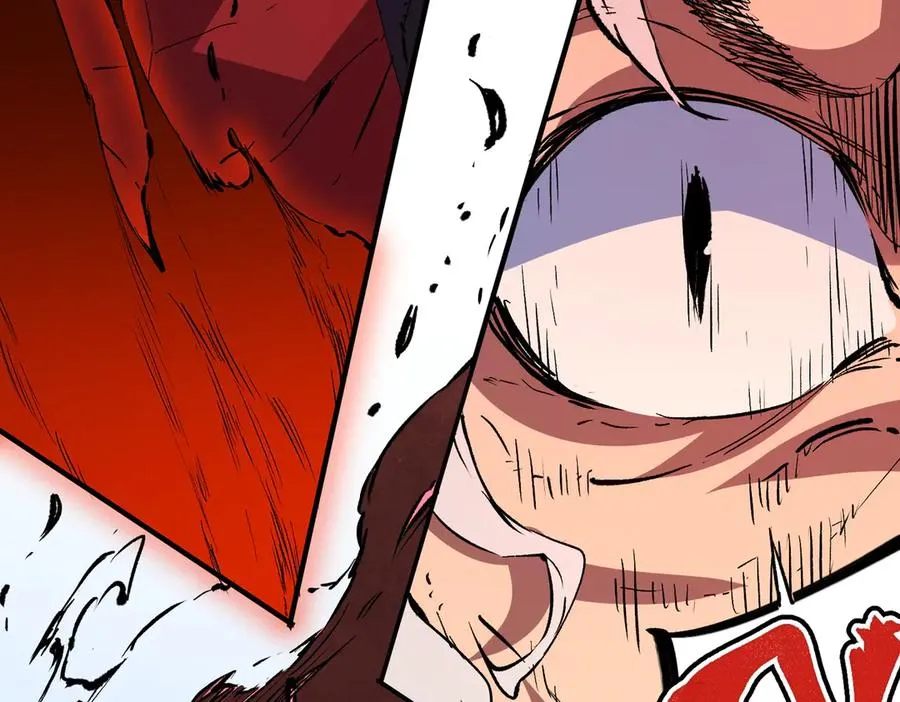 第18话 近战牧师？肾上腺素狂欢！ 第51页