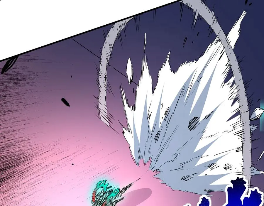 第18话 近战牧师？肾上腺素狂欢！ 第56页