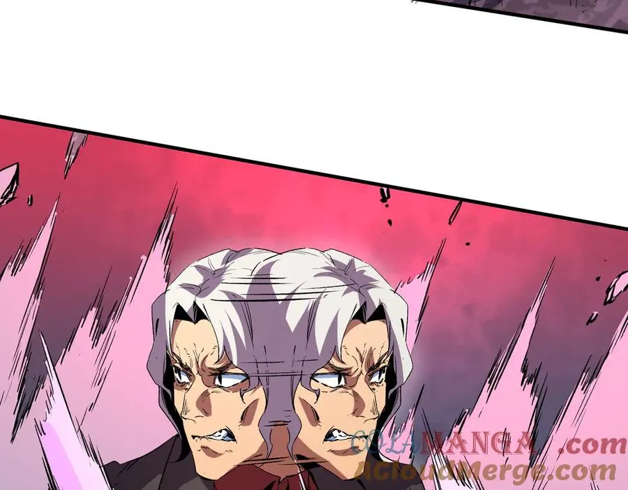 第18话 近战牧师？肾上腺素狂欢！ 第61页