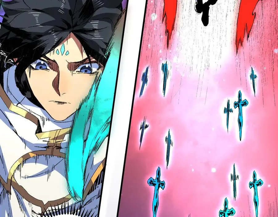 第18话 近战牧师？肾上腺素狂欢！ 第78页