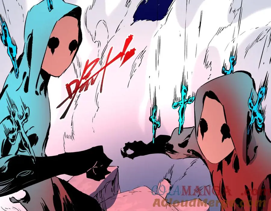 第18话 近战牧师？肾上腺素狂欢！ 第81页