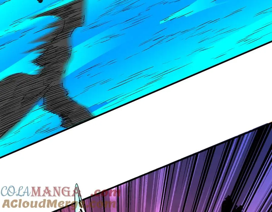 第18话 近战牧师？肾上腺素狂欢！ 第105页