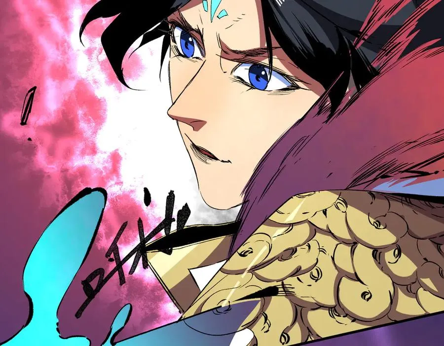 第18话 近战牧师？肾上腺素狂欢！ 第114页