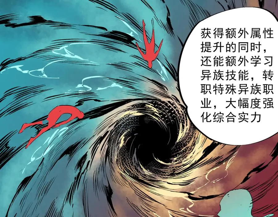 第19话 末世技能？T病毒感染术！ 第31页
