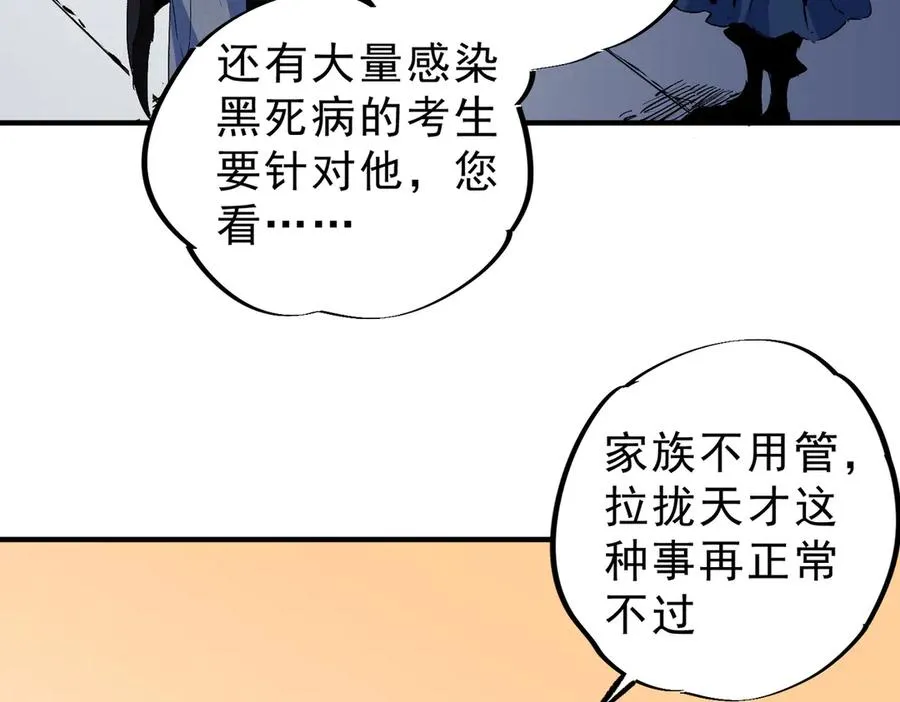 第19话 末世技能？T病毒感染术！ 第82页
