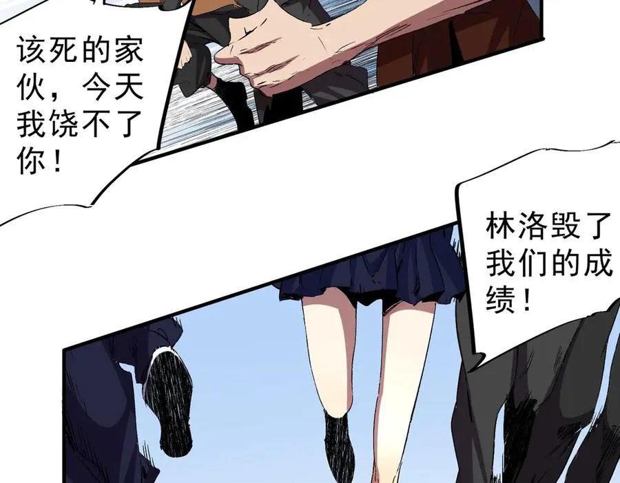 第19话 末世技能？T病毒感染术！ 第100页