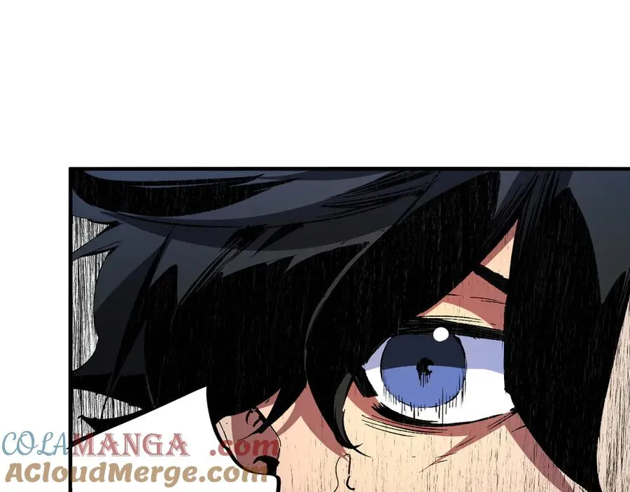 第20话 黑雾之主与堕落者 第25页