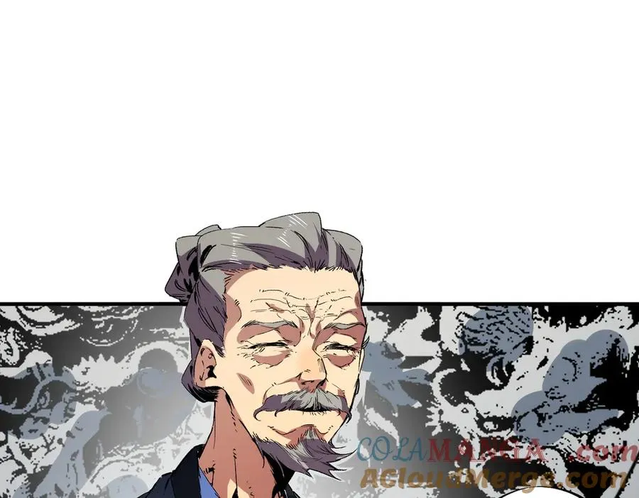 第23话 独毒老人？敢来，再斩他一腿！ 第61页