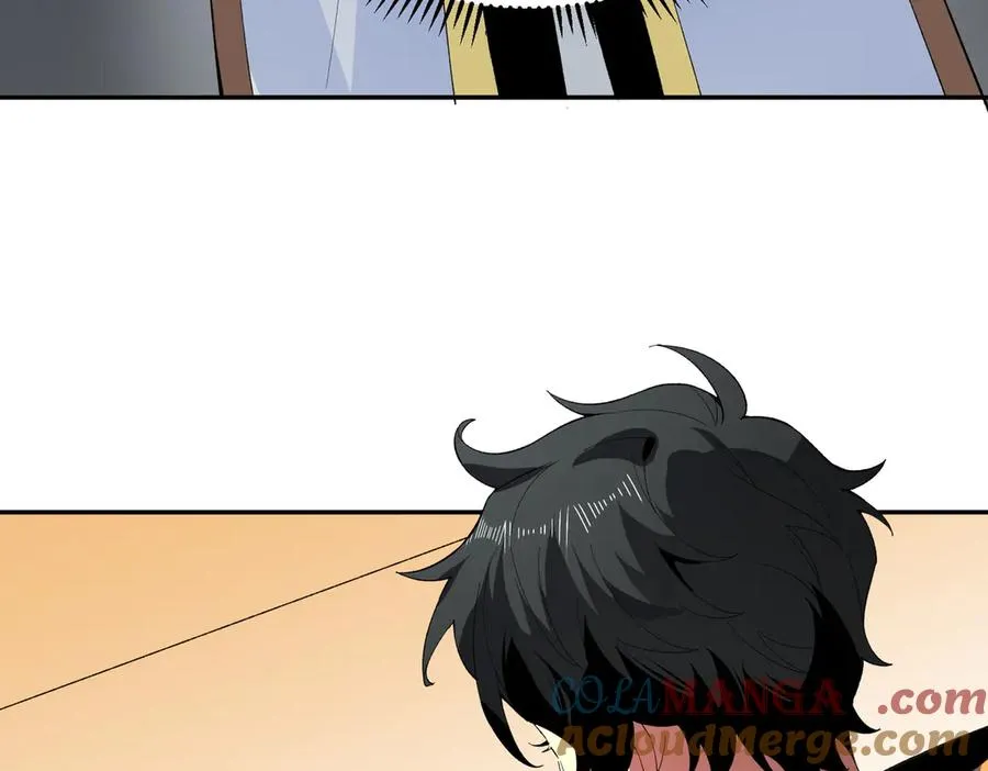 第24话 个人赛开始，有味道的首战！ 第25页