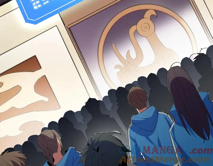 第24话 个人赛开始，有味道的首战！ 第69页