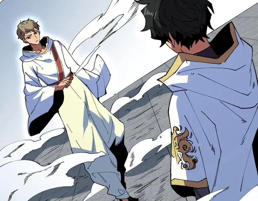 第27话 敢于挑战的勇士？禁咒法师方源！ 第12页