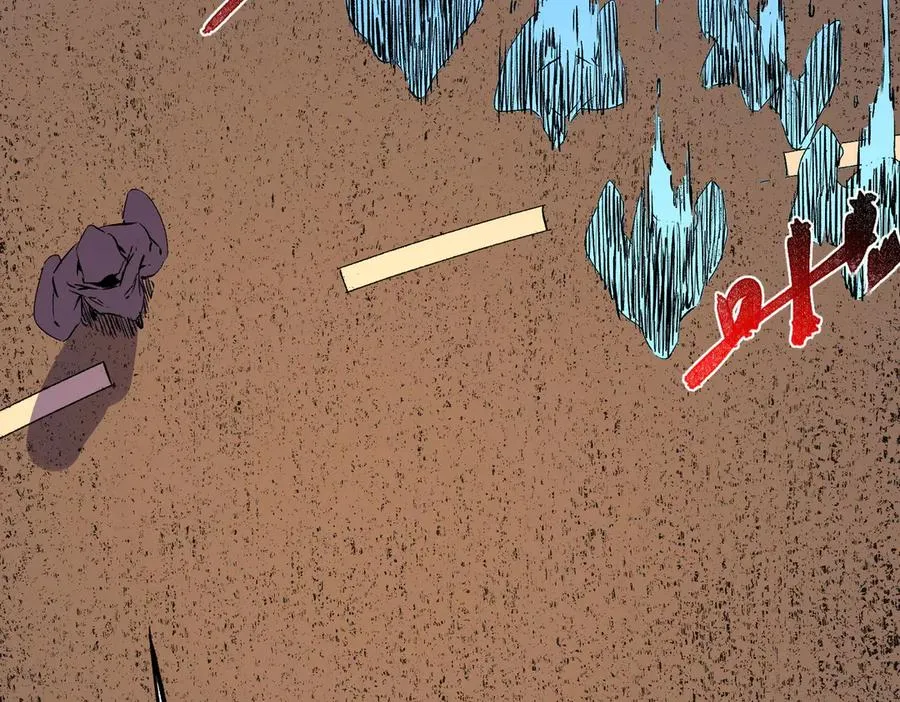 第28话 神形俱灭？有备而来的堕落者！ 第48页