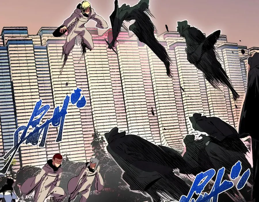 第28话 神形俱灭？有备而来的堕落者！ 第78页
