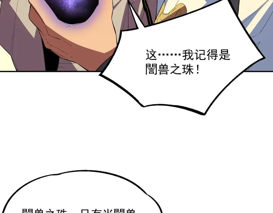 第30话 誾兽之珠与空间戒指 第94页