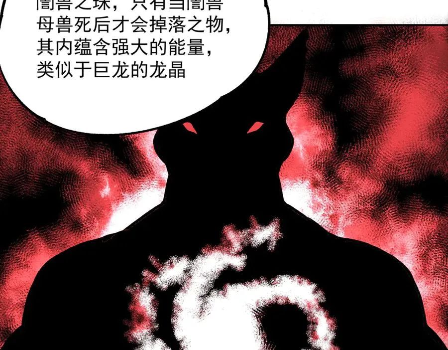 第30话 誾兽之珠与空间戒指 第95页