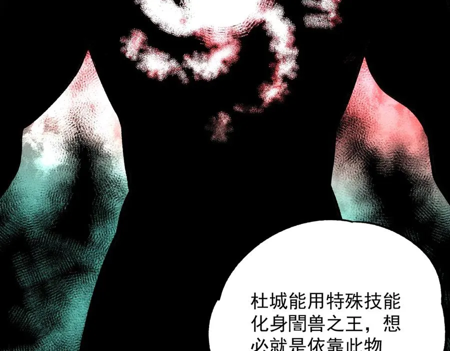 第30话 誾兽之珠与空间戒指 第96页
