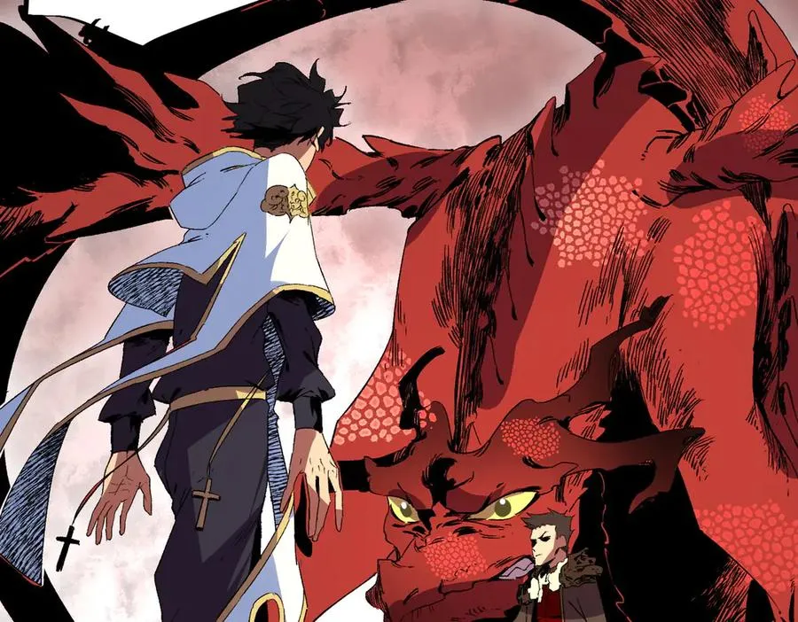 第31话 深海七皇，连家的预谋！ 第92页