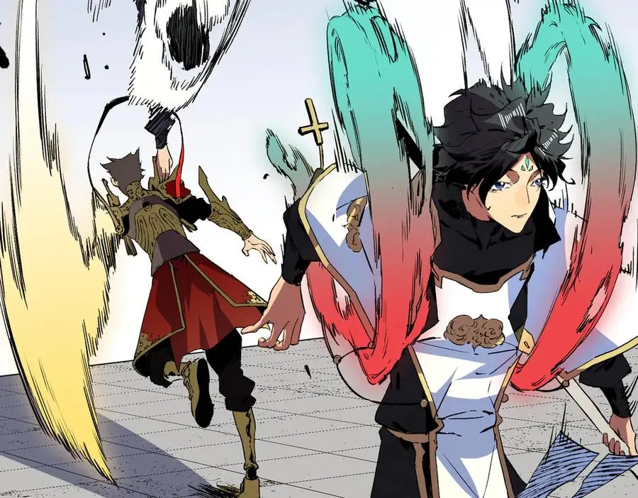 第32话 超级大美妞？龙宠也不放过！ 第78页
