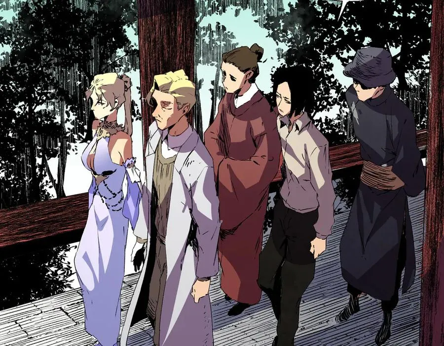第35话 打响，龙宠争夺战！ 第7页