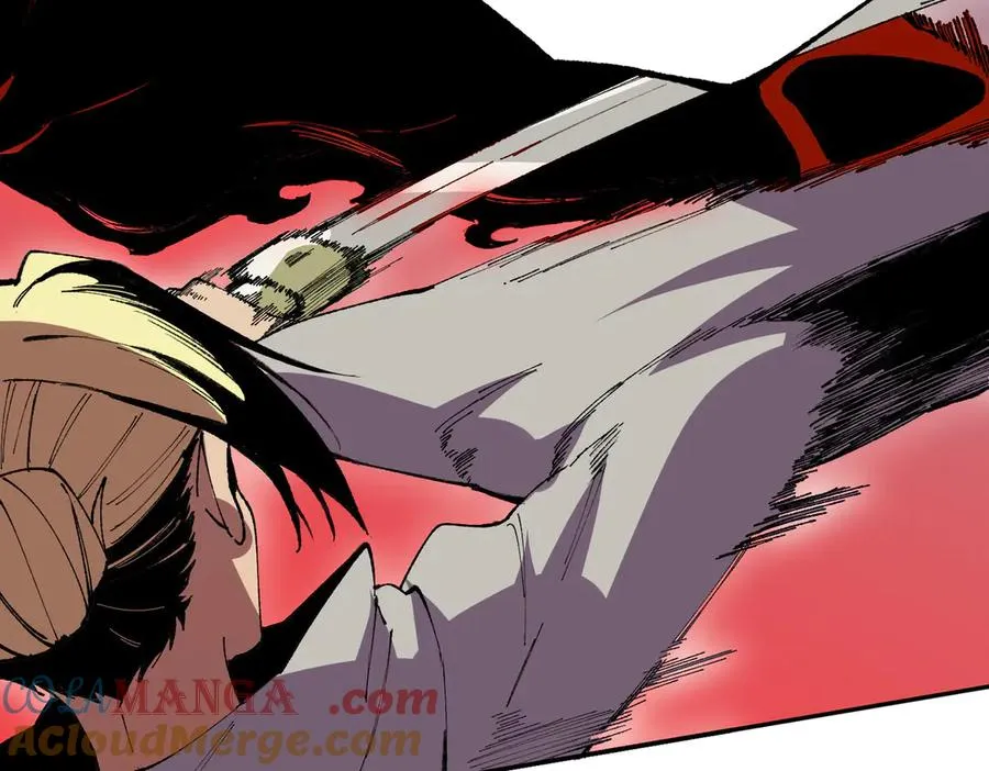 第36话 三方混战！需要我帮忙吗？ 第33页