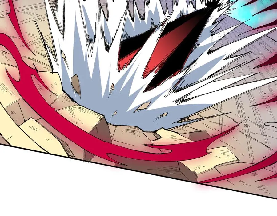第36话 三方混战！需要我帮忙吗？ 第35页