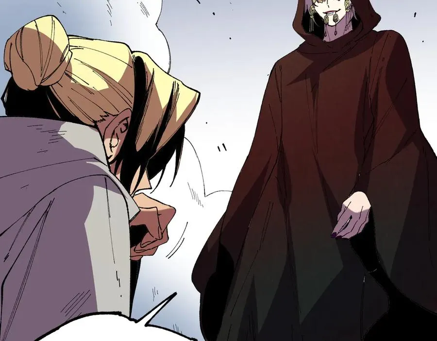第36话 三方混战！需要我帮忙吗？ 第38页