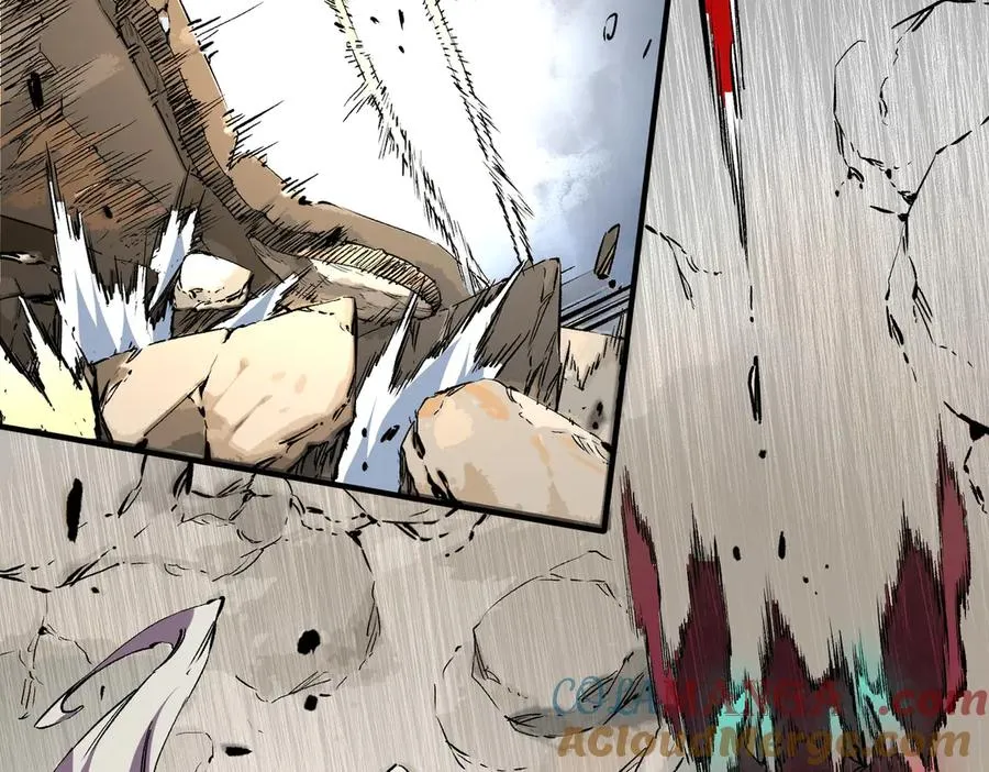 第37话 好像是来找我的！ 第37页