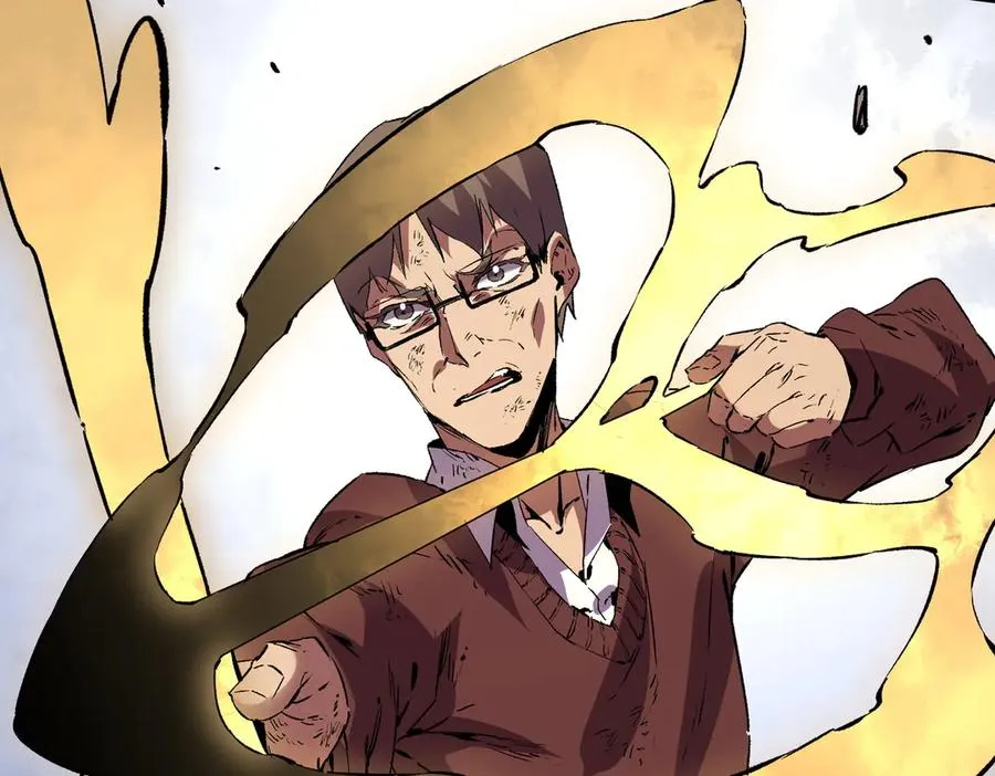 第37话 好像是来找我的！ 第44页
