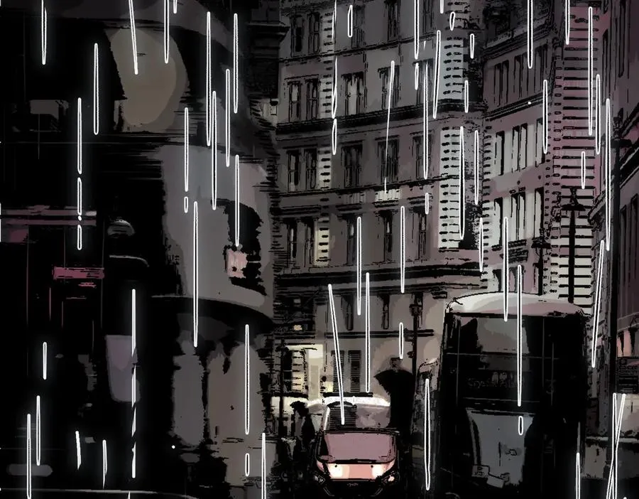 第39话 世界奇物与领地之心 第98页