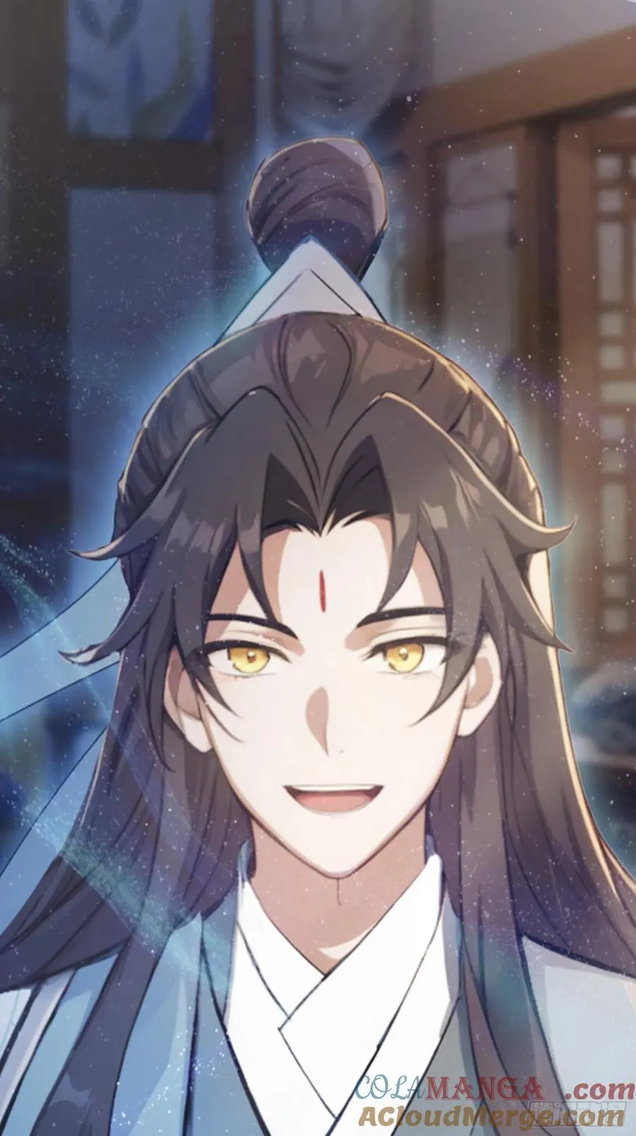 第3话 路边店里的大神！ 第55页