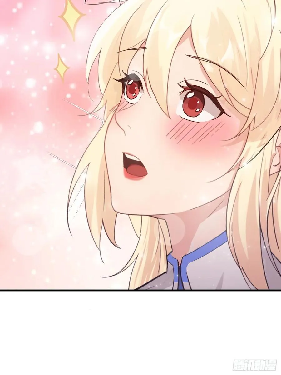 第8话 嫉妒使我面目全非？ 第35页
