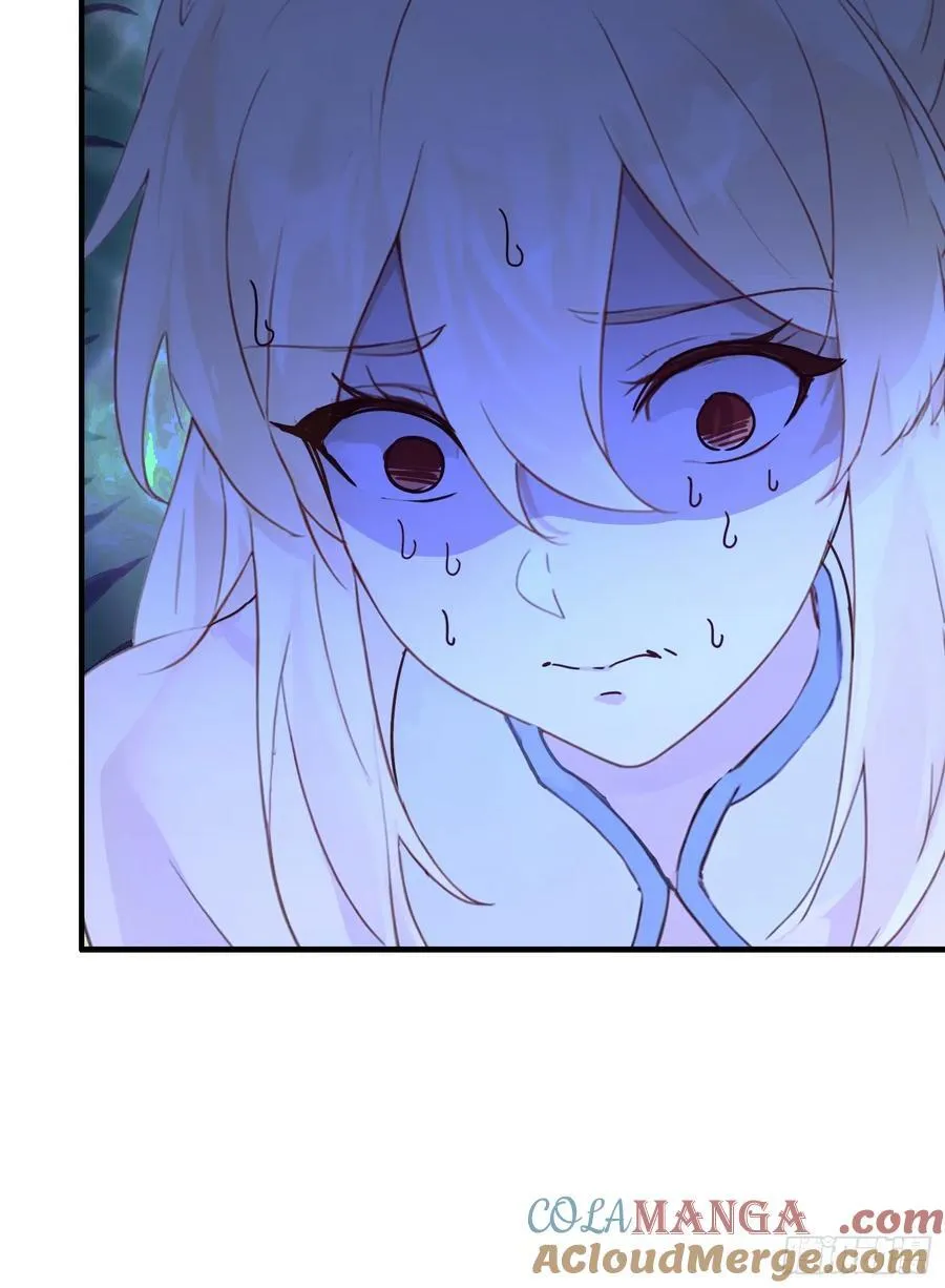 第8话 嫉妒使我面目全非？ 第37页