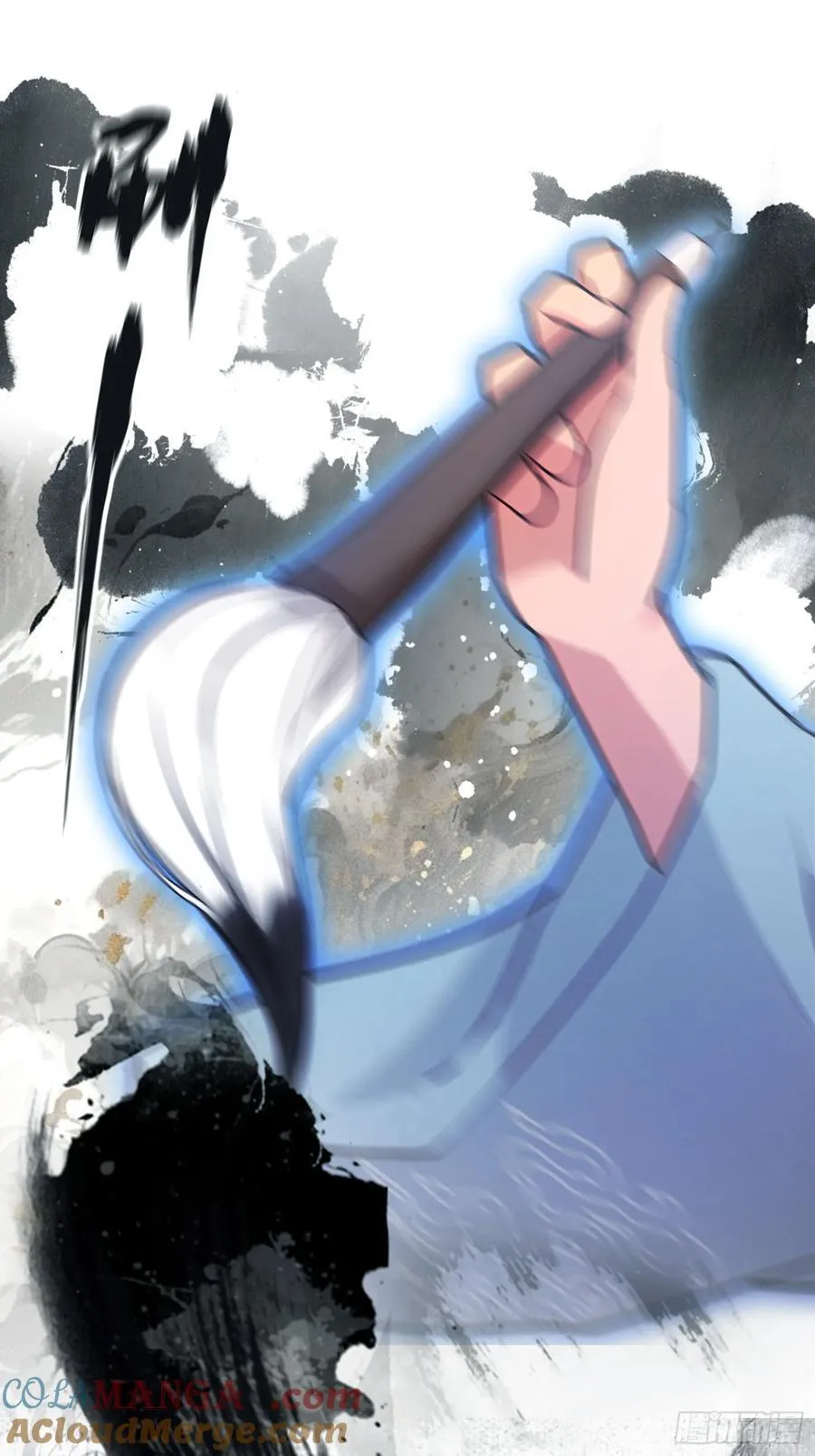 第17话 奇变偶不变？ 第40页