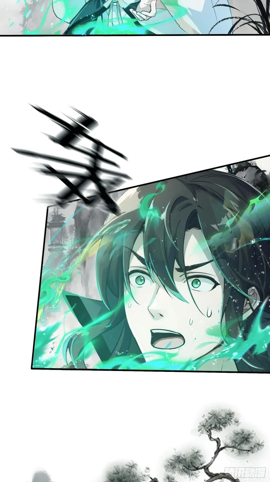 第17话 奇变偶不变？ 第48页