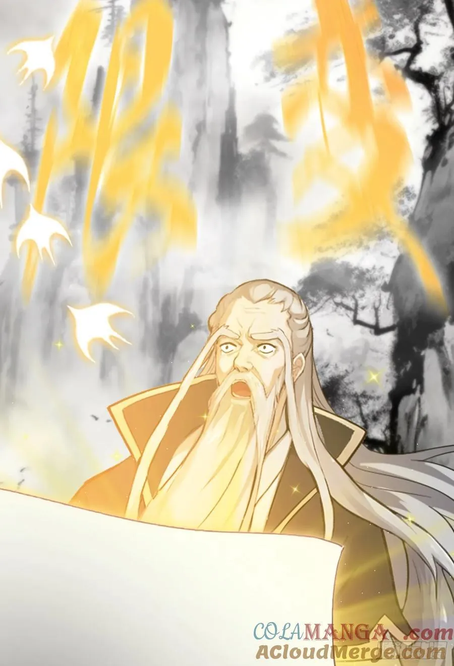 第19话 前辈哄哄你你还当真了 第46页